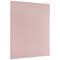 JAM Paper 8.5" x 11" Parchment Cardstock, 50 Sheets
